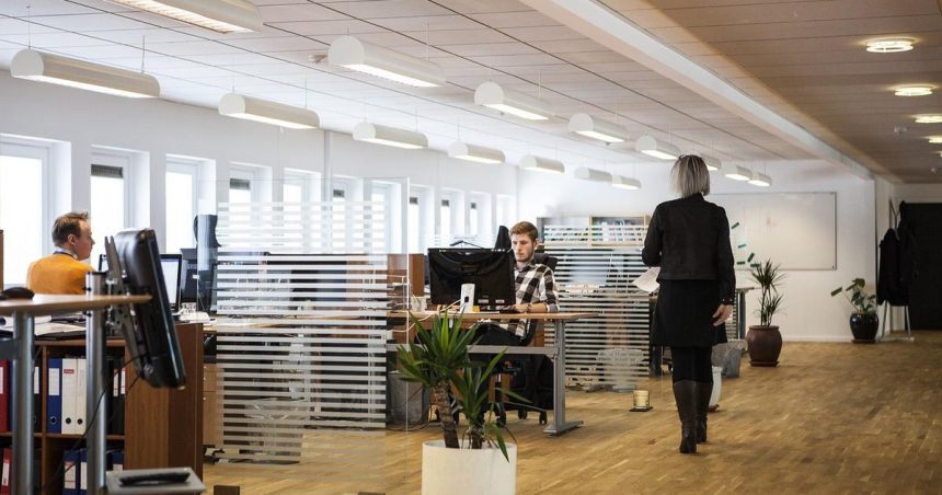 Minuly rok bol pre trh kancelarskych priestorov v Bratislave rekordny