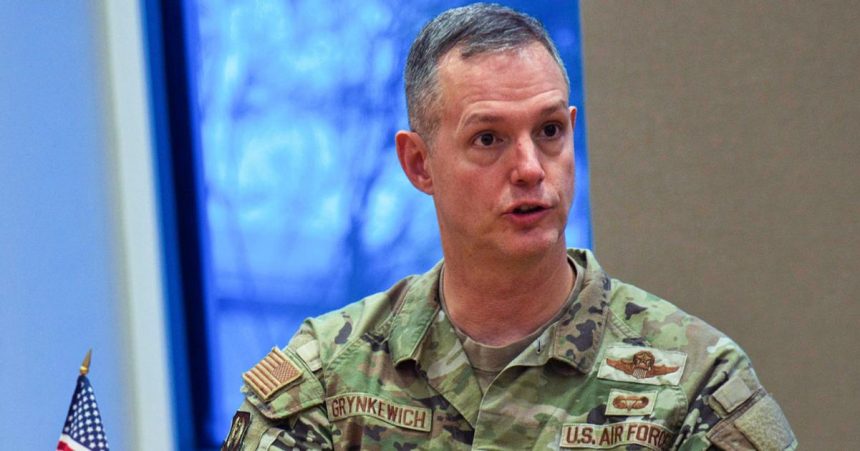 NATO je pripraven plnova misiu na ochranu Arktdy po dohode o Grnsku