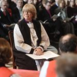 Na celo anglikanskej arcidiecezy v Canterbury sa postavila prva zena