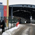 Na hranicnom priechode otvorili pesi koridor