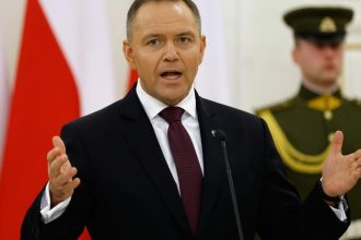 Nawrocki Moldavsko je dokazom toho ako sa da uniknut z ruskej sfery vplyvu