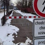 Nazov by mohol zniat Skuska trpezlivosti vodicov zacala Kosicka cesta je na jednom pruhu uzsia