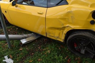 Nehoda sefa SIS pozadujeme poslanecke vysetrovanie je to nepochopitelne