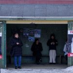 Neil Young daroval svoju hudbu obyvatelom Gronska na zmiernenie stresu z Trumpa