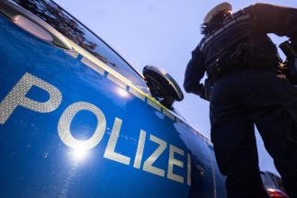 Nemecko Osem osob celi sudu za pokus o zalozenie nacistickeho statu