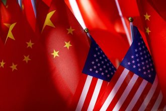 Nemecych exporterov caka v Cine a USA slaby rok