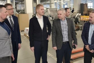 Neografia sa pustila do restrukturalizacie hlada investora