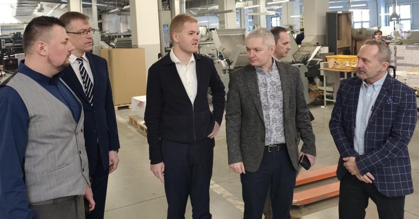 Neografia sa pustila do restrukturalizacie hlada investora