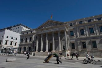 Nezamestnanost v Spanielsku sa na konci roka prudko znizila