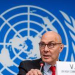 Nove izraelske pravidla pre mimovladne organizacie v Gaze su poburujuce