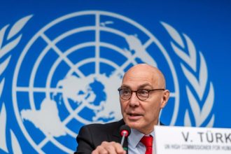 Nove izraelske pravidla pre mimovladne organizacie v Gaze su poburujuce