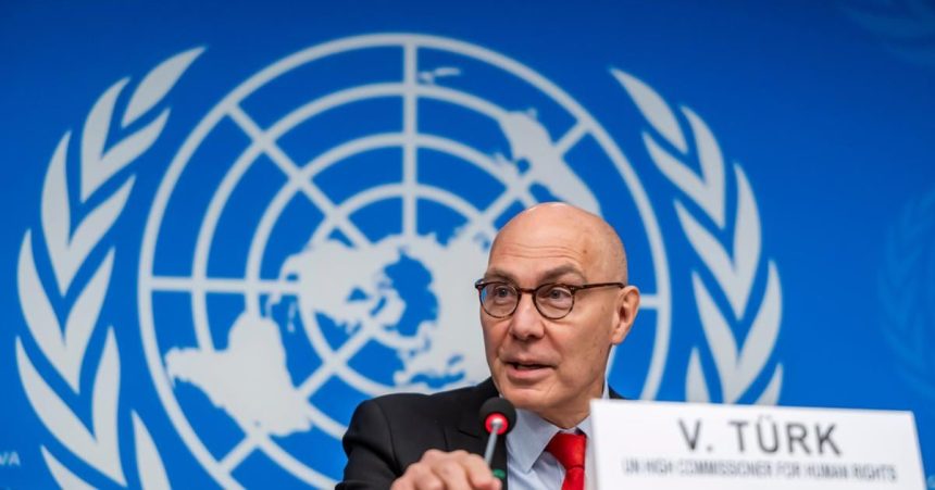 Nove izraelske pravidla pre mimovladne organizacie v Gaze su poburujuce