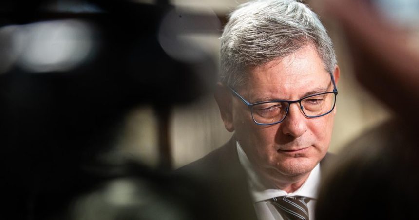 Novela Trestneho zakona od SNS bude predmetom koalicnej debaty