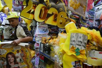 Novy rok 2026 Pozrite si oslavy vo svete