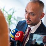 Opozicia reaguje na zaloby Zilinku kritizuje tender zachranky