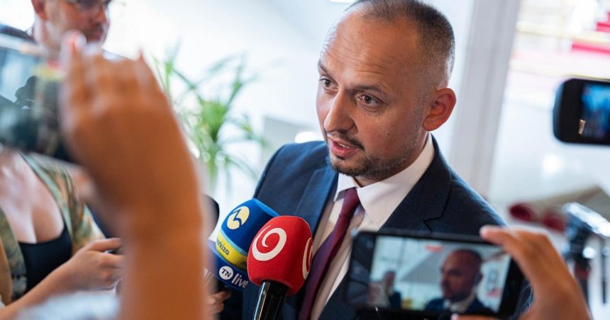 Opozicia reaguje na zaloby Zilinku kritizuje tender zachranky