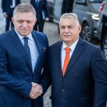 Orban O Benesovych dekretoch budem hovorit so slovenskym premierom