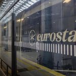 Pod Lamansskym prielivom obnovili dopravu vlaky meskaju