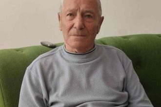 Poklonu mu zlozil Jasin v Irane milionovy brankar