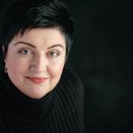 Post hovorkyne jej nesadol Martina Polakova chcela byt hereckou osud ju zavial k mikrofonu