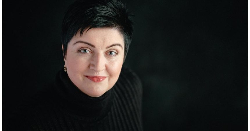 Post hovorkyne jej nesadol Martina Polakova chcela byt hereckou osud ju zavial k mikrofonu