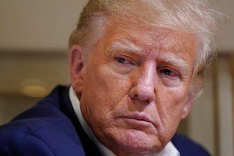 Pre Velk Britniu je vemi nebezpen uzatvra obchody s nou vyhlsil Trump