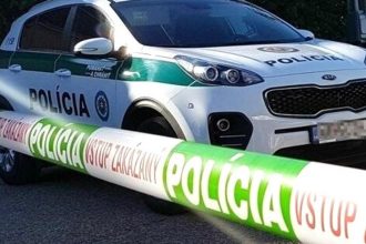 Presovska policia vysetruje smrt muza a zeny