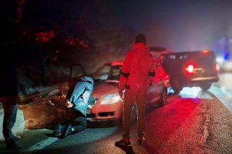 Presovski kriminalisti zamerali akciu na drogovu trestnu cinnost