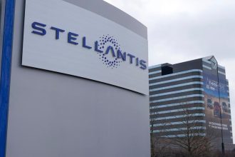 Produkcia skupiny Stellantis v Taliansku v roku 2025 klesla o 20 percent