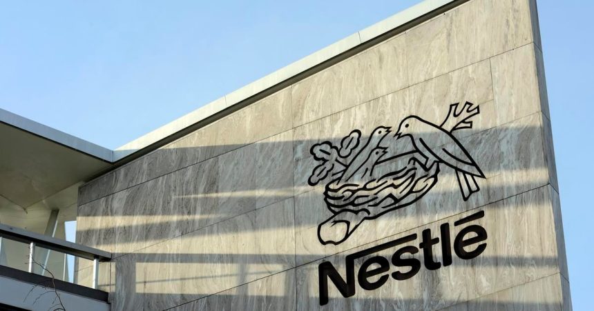 Produkty BEBA od Nestle ktore spolocnost nedistribuovala na slovensky trh