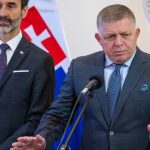 Program s Macronom sa dozviete z mojho videa hovori Fico Madarove slova o svojom uteku do Madarska ozanuje za bludy