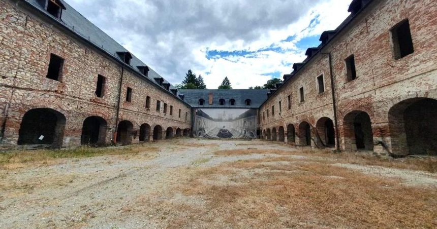 Rekonstrukcia Dubnickeho kastiela stala by miliony