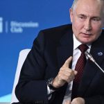 Rusko Spor o Gronsko sa nas netyka a vstup do Rady mieru ma podmienky