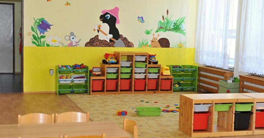 SAS Marcinkova navrhuje novelu na zabezpecenie miesta v skolke