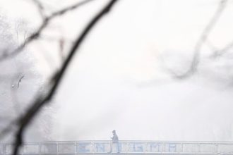 SHMU varuje pred smogom v Bratislave a inych lokalitach