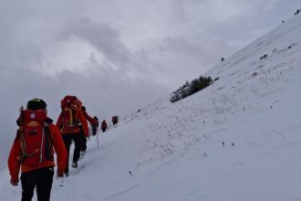 SPANIELSKO Druha smrtelna lavina v Pyrenejach
