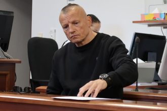 SUDY Obzalovanm z vrazdy podnikatea Kaciana sud uril nove tresty