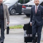 SUDY STH ziada ustavny sud o posudenie novely o kajucnikoch podania podal okamzite v dvoch trestnych veciach