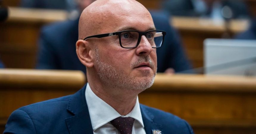 SaS tvrdi ze devastacia kultury pokracuje rezort to odmieta