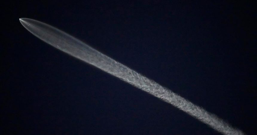 SpaceX ziskala povolenie na vypustenie 7500 satelitov