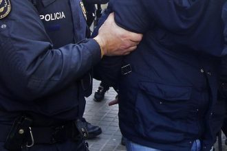 Spanielsko zaistilo rekordnu zasielku kokainu na mori