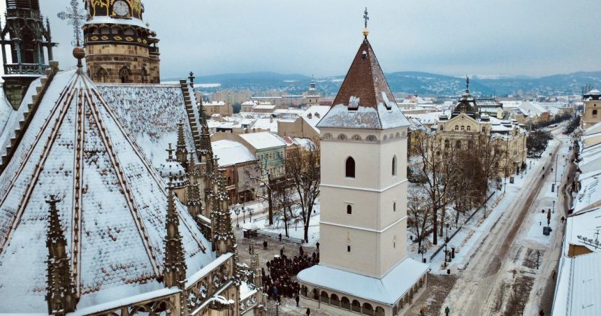 Spina a plesne su prec Otvorili zrekonstruovanu Urbanovu vezu