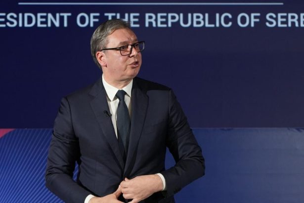 Srbsko schvalilo justicnu reformu naprik kritike zo strany EU
