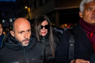 Sud poslal spolumajitela baru v Crans Montane do vazby