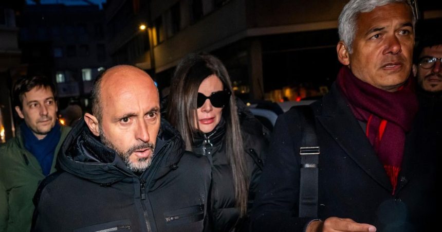 Sud poslal spolumajitela baru v Crans Montane do vazby