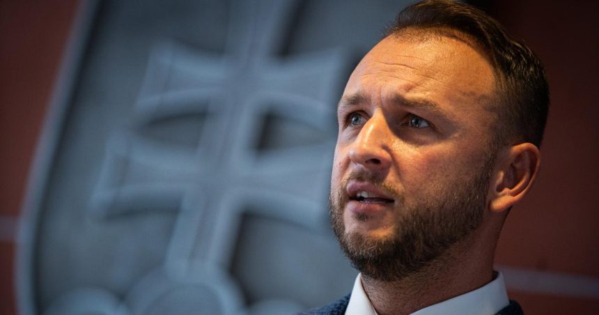 Sutaj Estok odmieta tvrdenia o zneuzivani davok utecencami z Ukrajiny