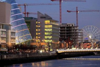 Svetove ekonomicke forum by sa mohlo konat aj v inych mestach spomina sa Detroit alebo Dublin