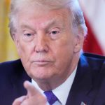 Trump opat potvrdil zaujem USA o Gronsko