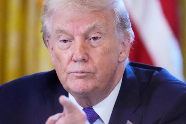 Trump opat potvrdil zaujem USA o Gronsko