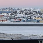 Trumpa pritahuje nerastne bohatstvo Gronska